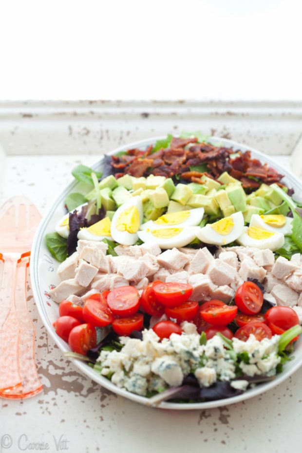 Cobb Salad