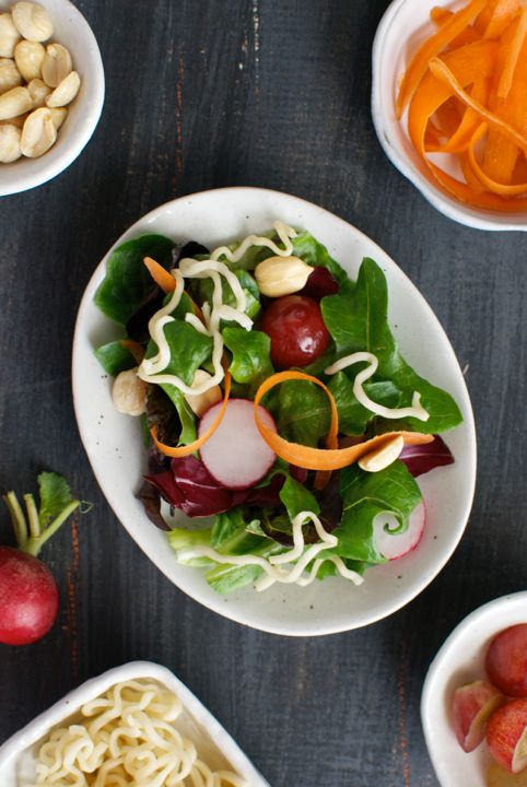 5 tips to make salads taste better | Eating Made Easy