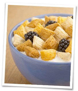 Tastiest, Healthiest Cereals - Eating Made Easy