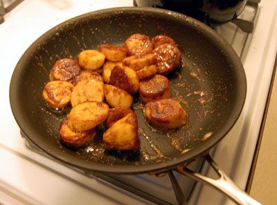 recipe plantains