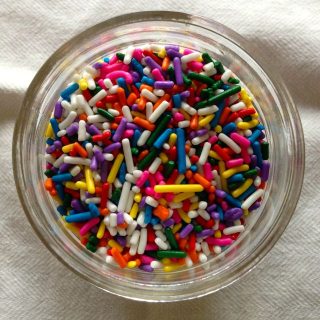 artificial food dyes
