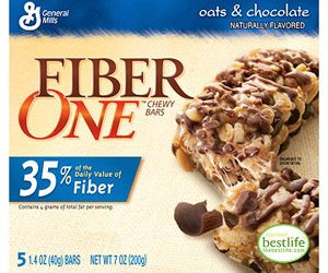 Wait, Is This REALLY High In Fiber? - Eating Made Easy