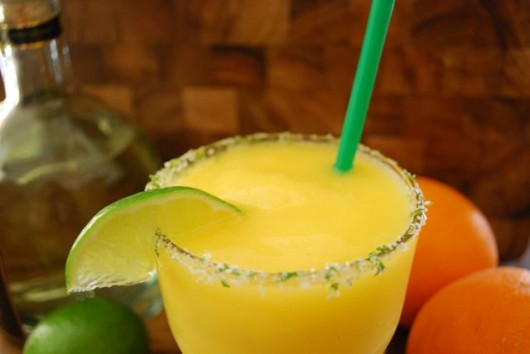 mango margarita