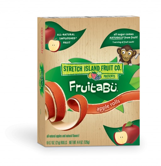 fruit snacks