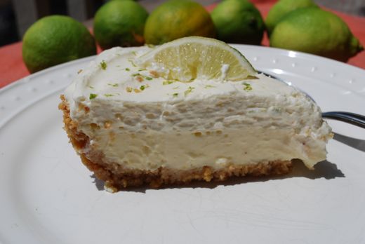 key lime pie recipe