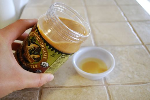 How to Reduce the Fat in Nut Butter - Eating Made Easy