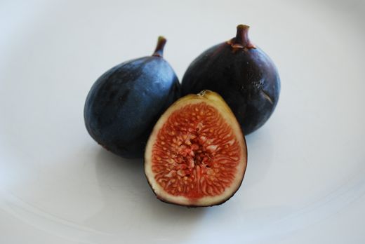 fresh figs