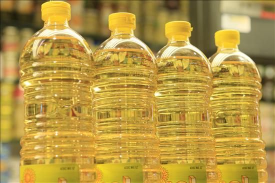 What Exactly Is High Oleic Oil Eating Made Easy