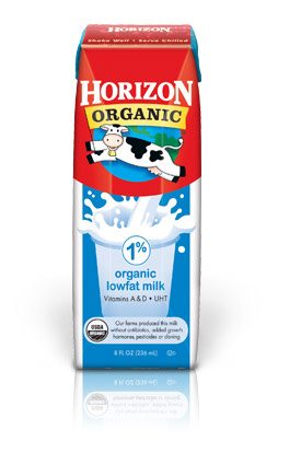 horizon 2 milk