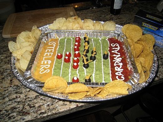 How to Recover from Super Bowl Food Coma - Eating Made Easy