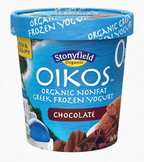 best frozen yogurt
