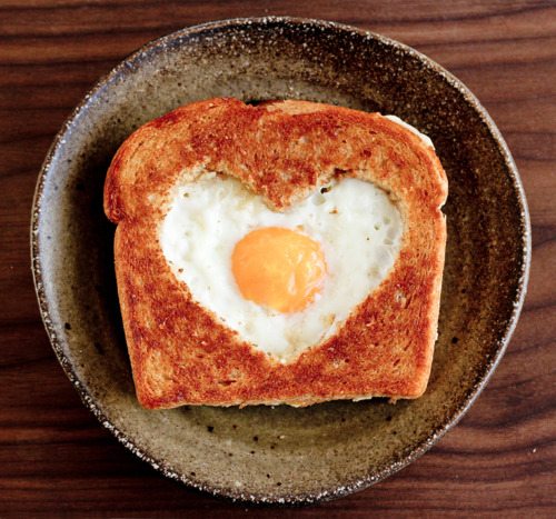 23 Heart-Shaped Foods for Valentine's Day