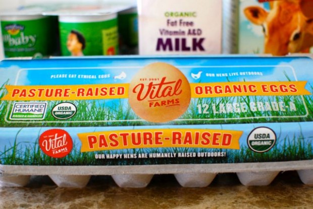 3 Egg Brands You Can Trust Eating Made Easy