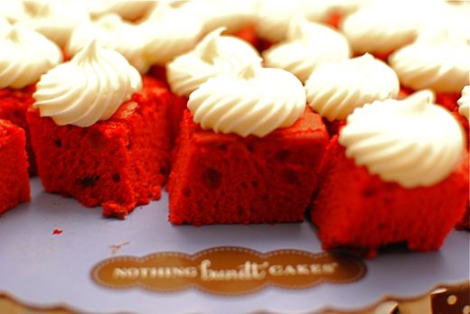 The Dirty Truth About Red Velvet Cake - Eating Made Easy