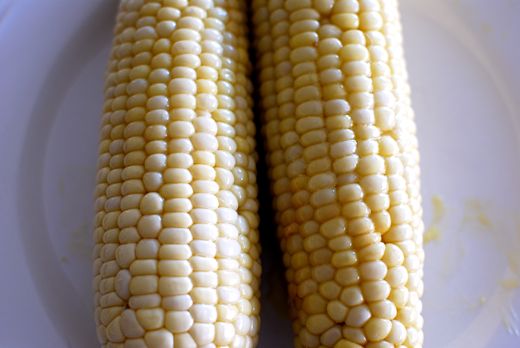 how to cook corn on the cob