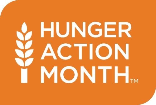 hunger action month