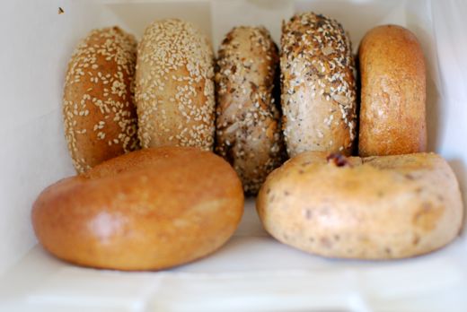 What Makes Bagels So Bad For You Eating Made Easy