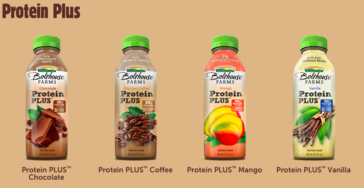 Are You Being Fooled By Protein Drinks? - Eating Made Easy