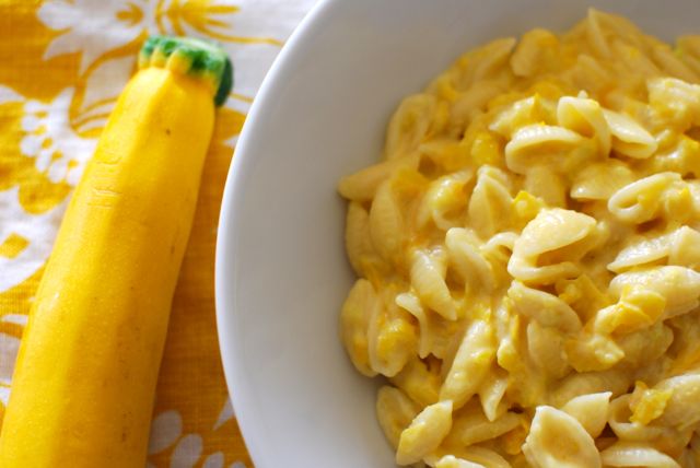 easy healthy mac n cheese