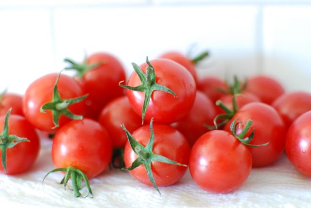 how to wash vegetables