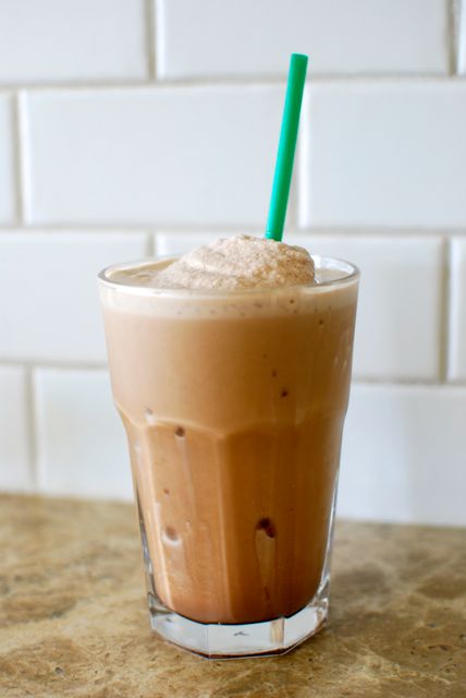 How To Make Frozen Coffee in a Blender