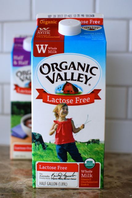 What's the Best Milk for Toddlers?