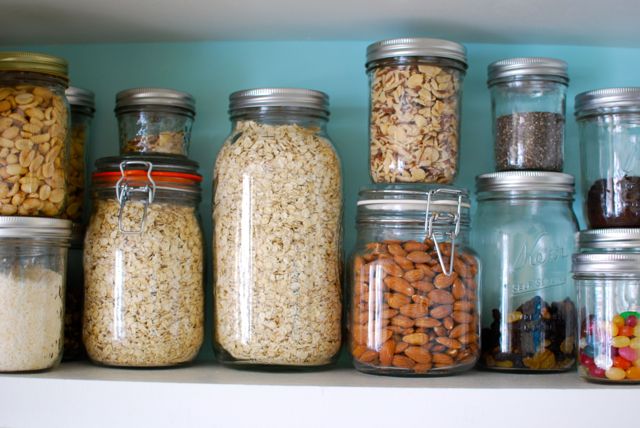 5 Ways to Reduce Waste in the Kitchen - Eating Made Easy