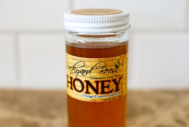 real honey