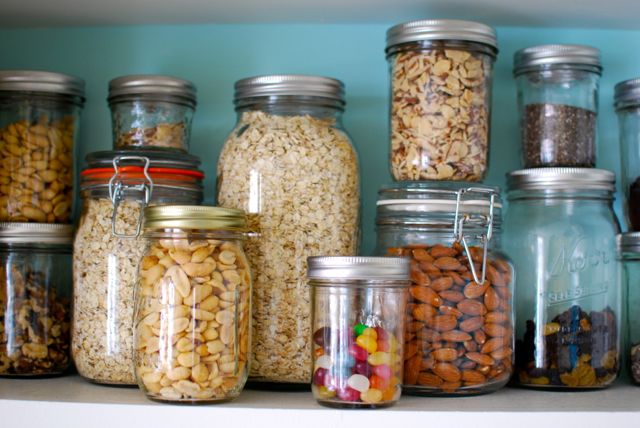 7 Simple Ways to Waste Less In Your Kitchen — Eat This Not That