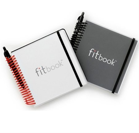 fitbook
