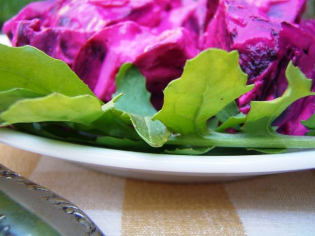 beet salad