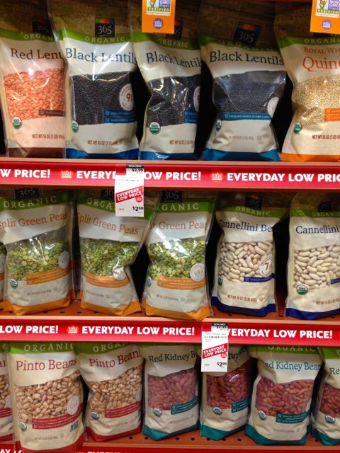 Buy PREPARED FOODS Products at Whole Foods Market