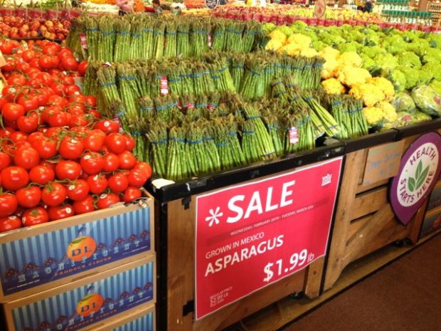 How to Shop at Whole Foods - Whole Foods Hacks - Thrillist