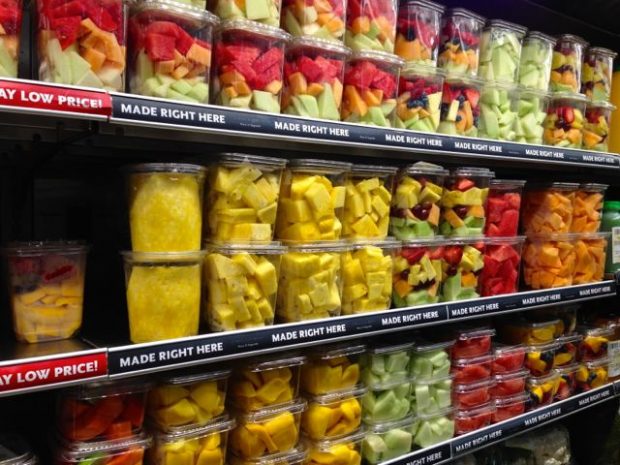 Guide to Fruits  Whole Foods Market