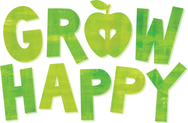 grow happy initiative