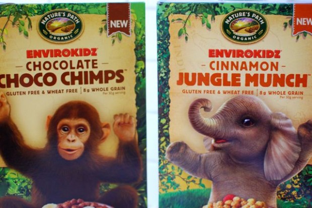 envirokidz cereal