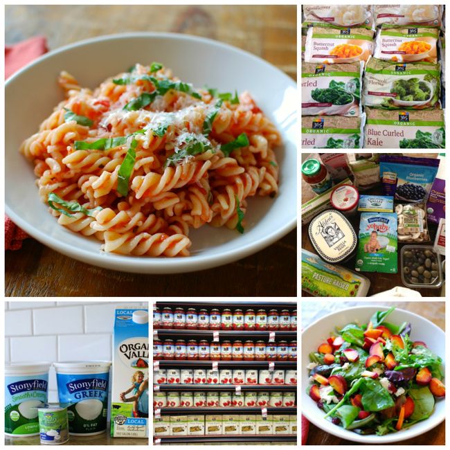 25 Convenience Foods That Are Good For You - Eating Made Easy