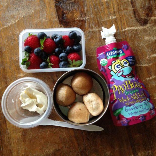 toddler lunch ideas