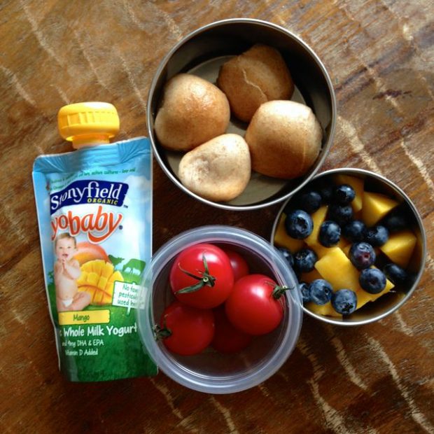 toddler lunch ideas