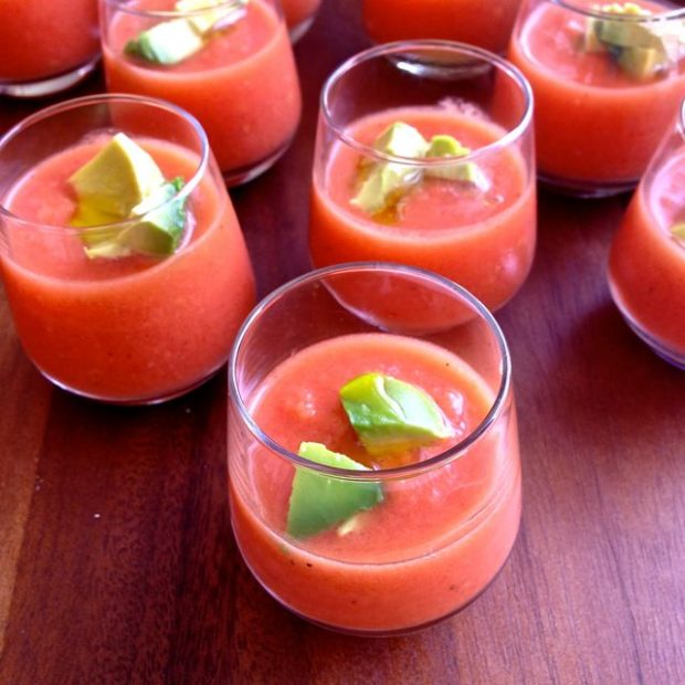 gazpacho