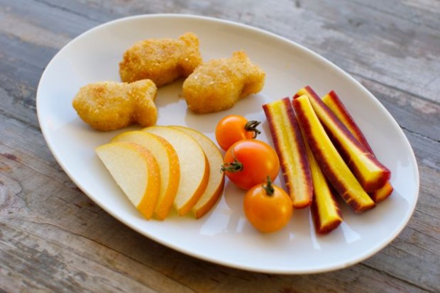 Quick and Easy Meals for Kids - Eating Made Easy