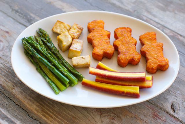 Quick and Easy Meals for Kids - Eating Made Easy