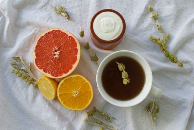 foods that help prevent cold and flu