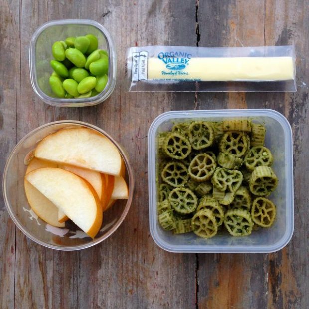 school lunch ideas