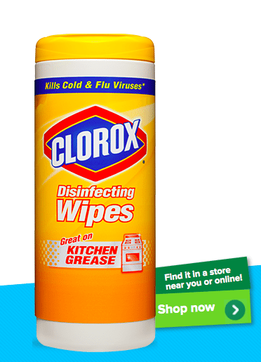 disinfectant wipes harmful