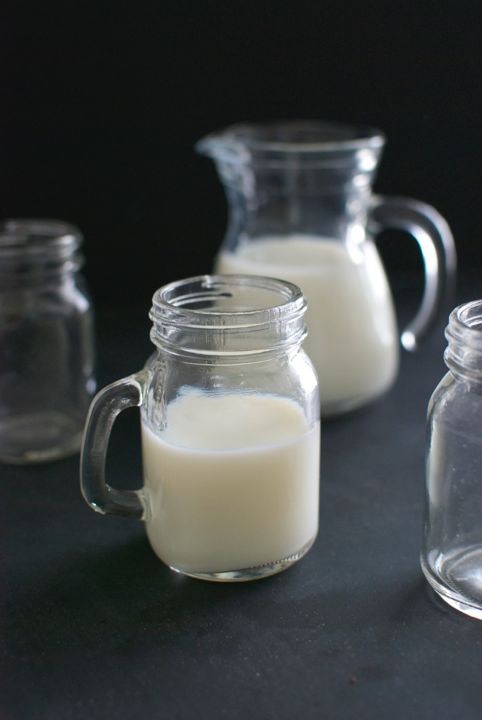 best milk alternatives