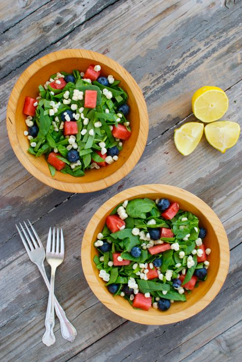 salad for fourth of july