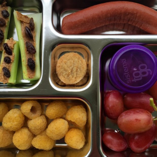 school lunch ideas