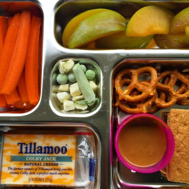 school lunch ideas