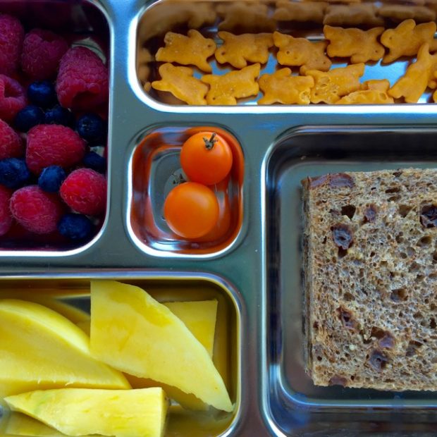 12 New School Lunch Ideas - Eating Made Easy